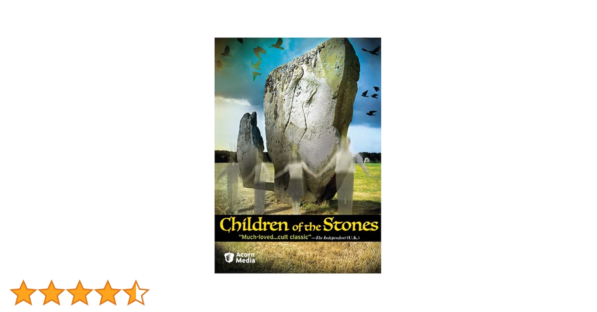 Amazon.co.jp: CHILDREN OF THE STONES : デジタルミュージック